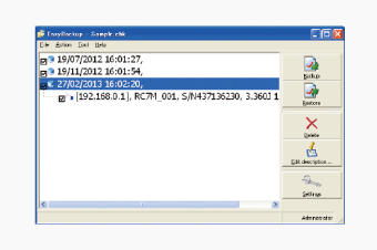 Robot Tools｜Software｜products｜industrial robots｜DENSO WAVE