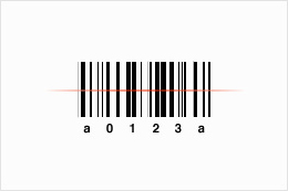 Mechanism of barcode scanning