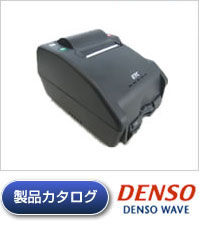 DENSO WAVE