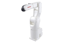 product information about robots｜industrial WAVE