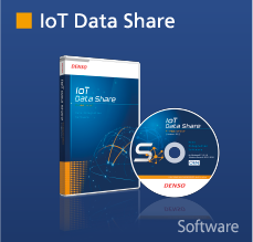 IoT Data Share