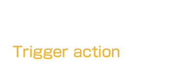 IoT Data Server Trigger action how-to list