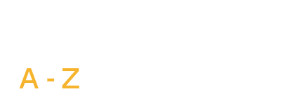 その他のワード　A-Z list