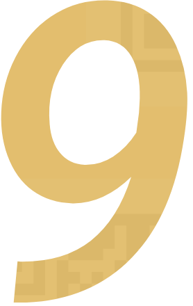 9