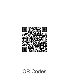 QR Codes