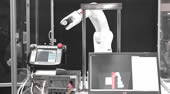 Open Industrial Robot Controller ROS