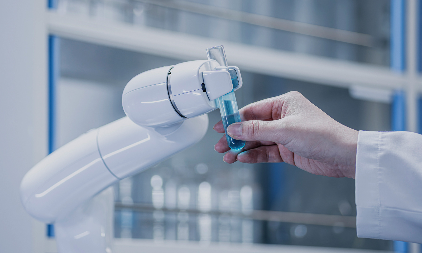 COBOTTA collaborative robots