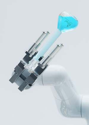 Fixed capacity system