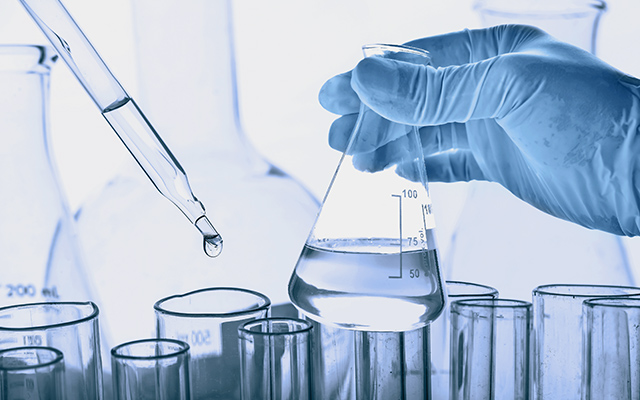 豊富な対応容器ラインナップ