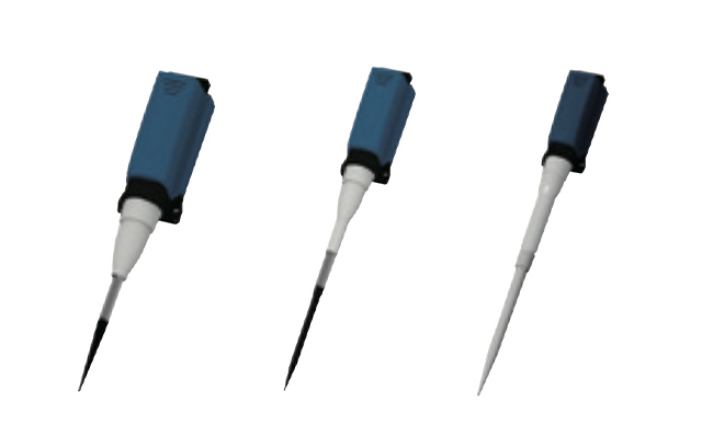 Electric pipettes
