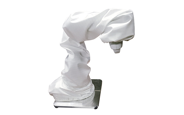 COBOTTA保護カバー