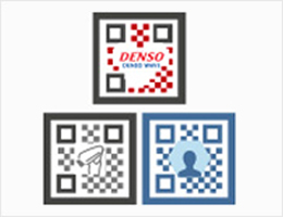QRコード