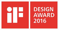 International Forum Design Award