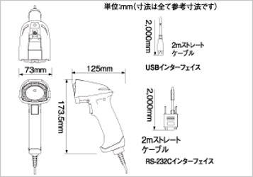 寸法図