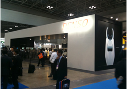 [DENSO Booth] photo02