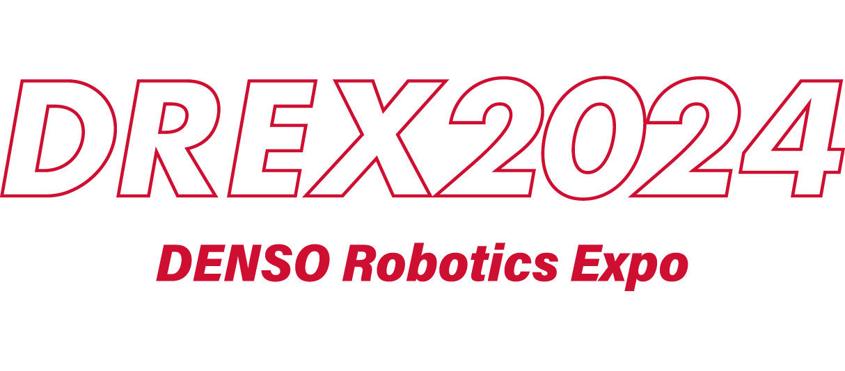 iREX2023 Denso robotics