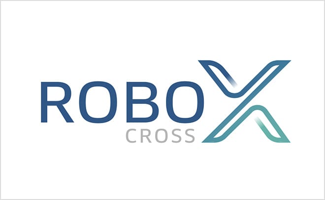ロボットデジタルプラットフォームRoboCrossによるDX