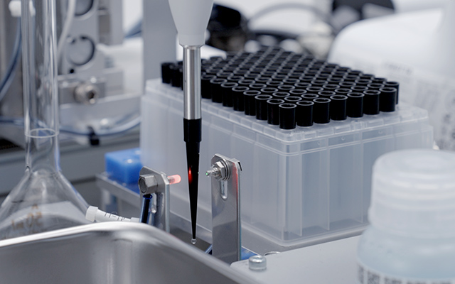 03 ピペット取り出し・チップ取り付け