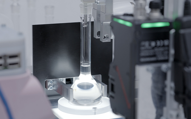 05 ノズル取り出し・定容