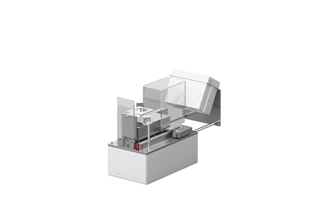 電子天秤（高精度版）