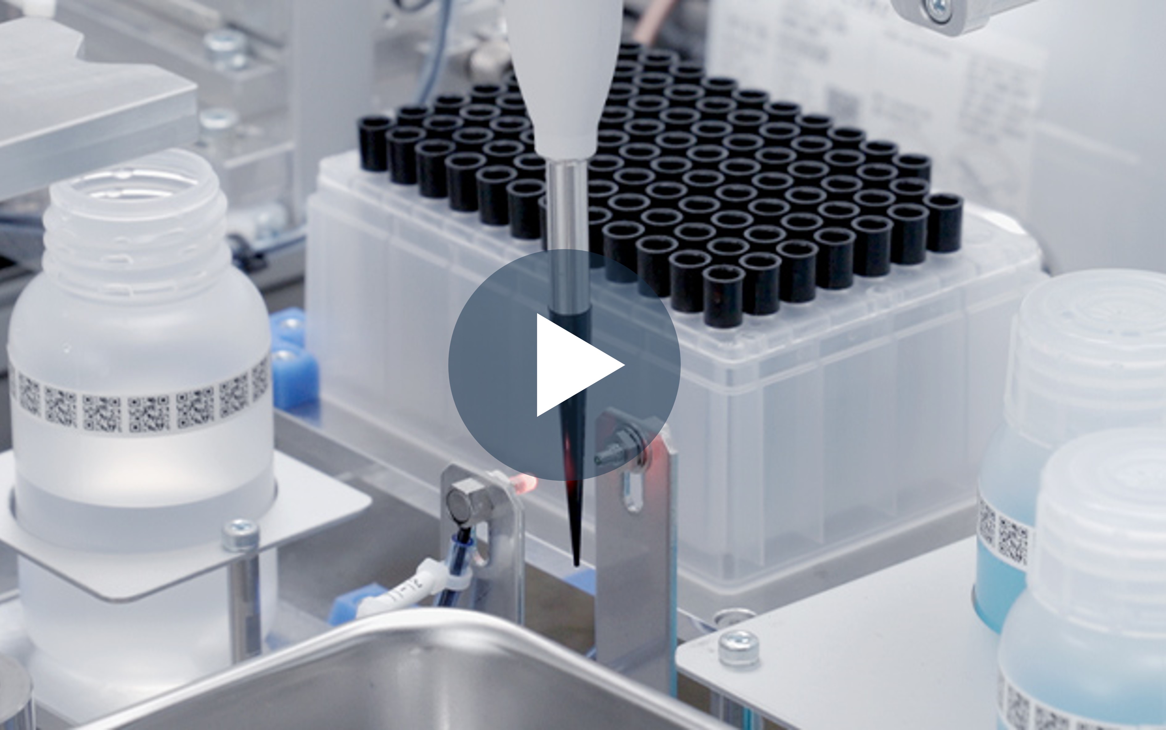 ピペットの動画