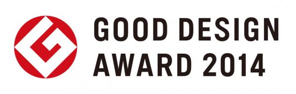 GOOD DESIGN AWARD 2014