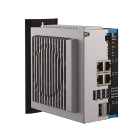 IoT Data Server Field-B