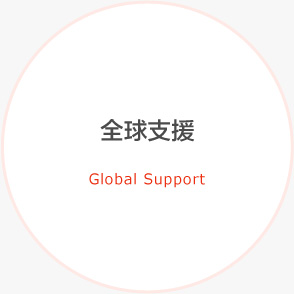 全球支援