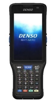 デンソーウェーブ、幅広い業界におけるDX推進を目指し、 業務用