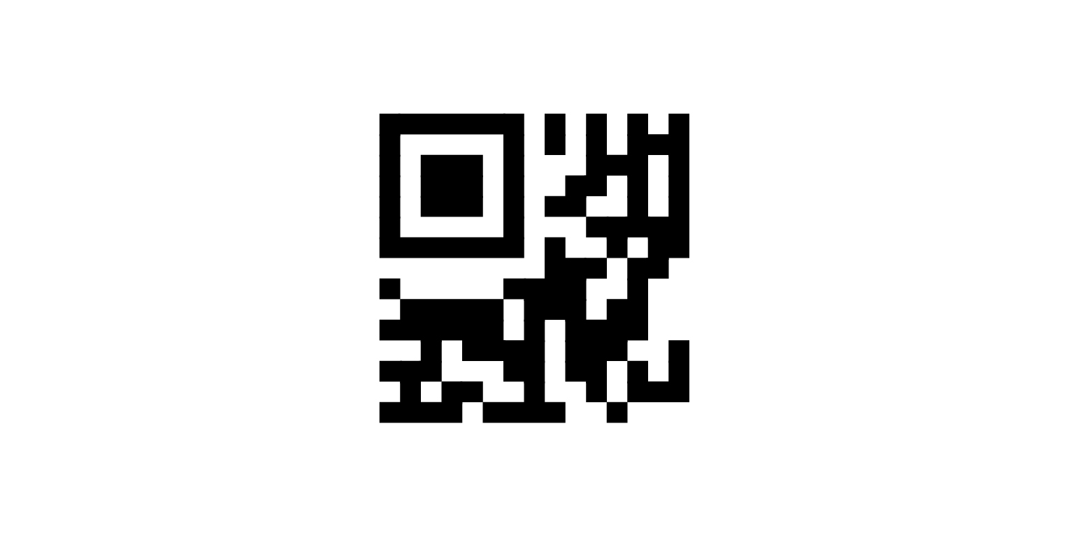 DENSO WAVE Develops “rMQR Code”, a new rectangular QR Code