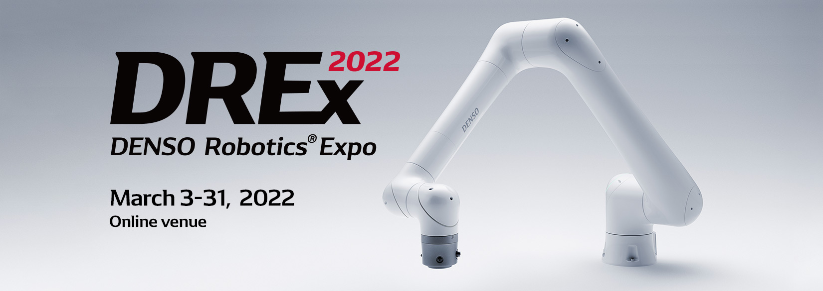 DENSO Robotics Expo 2022