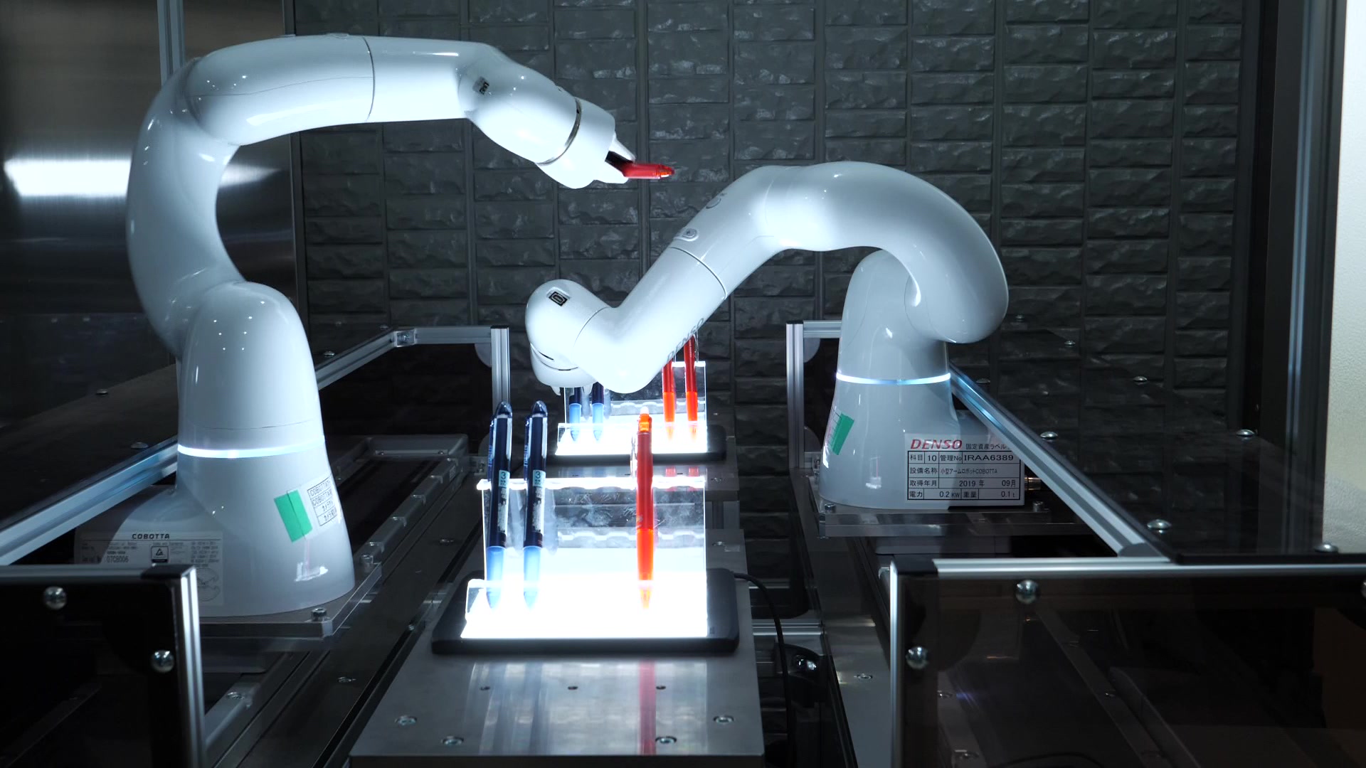 DENSO Robotics Expo 2022｜デンソーウェーブ