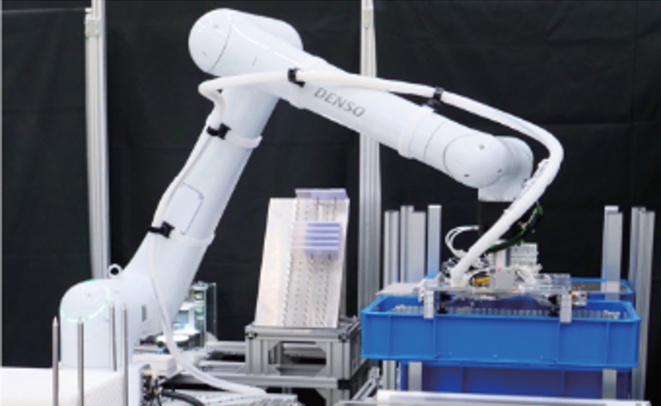 ROBOT TECHNOLOGY JAPAN 2026