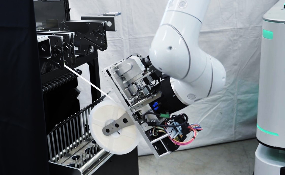 ROBOT TECHNOLOGY JAPAN 2026