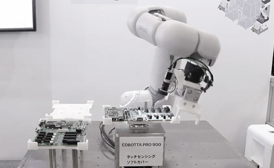 ROBOT TECHNOLOGY JAPAN 2026