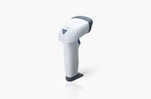 Hand-held scanner