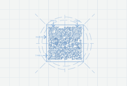 QR Code development story