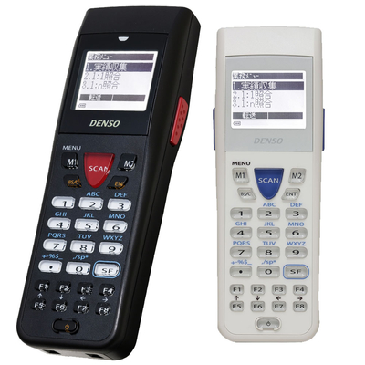 Bht 900 販売終了 ハンディターミナル 製品 自動認識 デンソーウェーブ