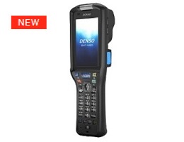 ハンディターミナル製品一覧 自動認識 デンソーウェーブ