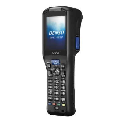 DENSO ハンディターミナル BHT-500Q QR対応 | gulatilaw.com