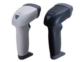 Densoバーコードスキャナの特徴 自動認識の技術情報 デンソーウェーブ