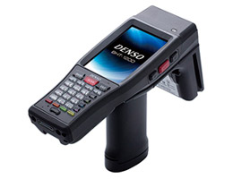 BHT-1281QULWB-CE(Windows® Embedded CE6.0)（販売終了） 保守受付終了：2027年2月