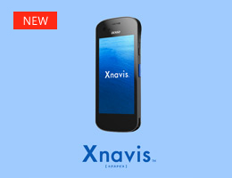 Xnavis™<small>［エクスナビス］</small>