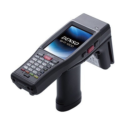 BHT-1281QULWB-CE｜Hand-held terminal｜products｜automatic data capture