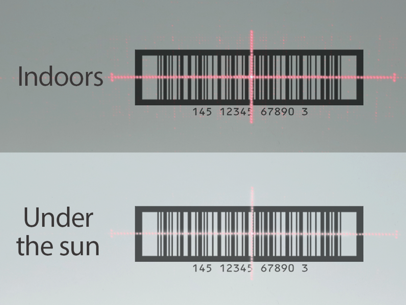 BHT-M80|Hand-held terminal|products|automatic data capture|DENSO WAVE