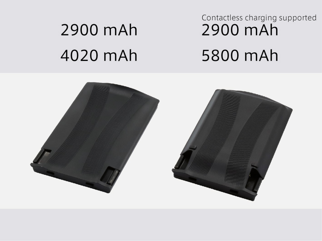 BHT-M80|Hand-held terminal|products|automatic data capture|DENSO WAVE