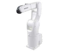 VS-068/087｜垂直多関節｜製品｜産業用ロボット｜デンソーウェーブ