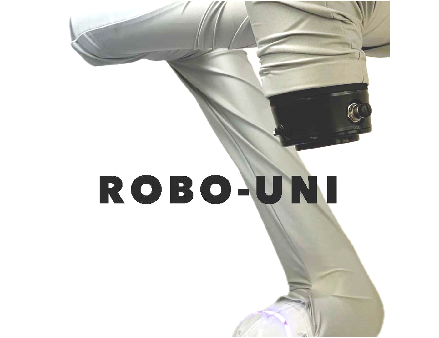 保護カバーウェアROBO-UNI