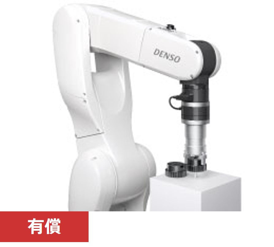 力センサ有ロバストコンプライアンス機能