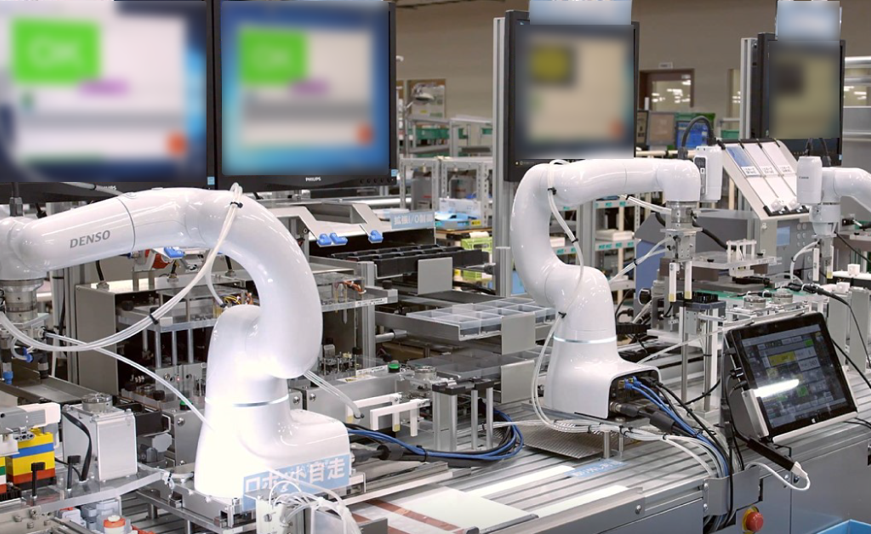 COBOTTAシステム導入サポート